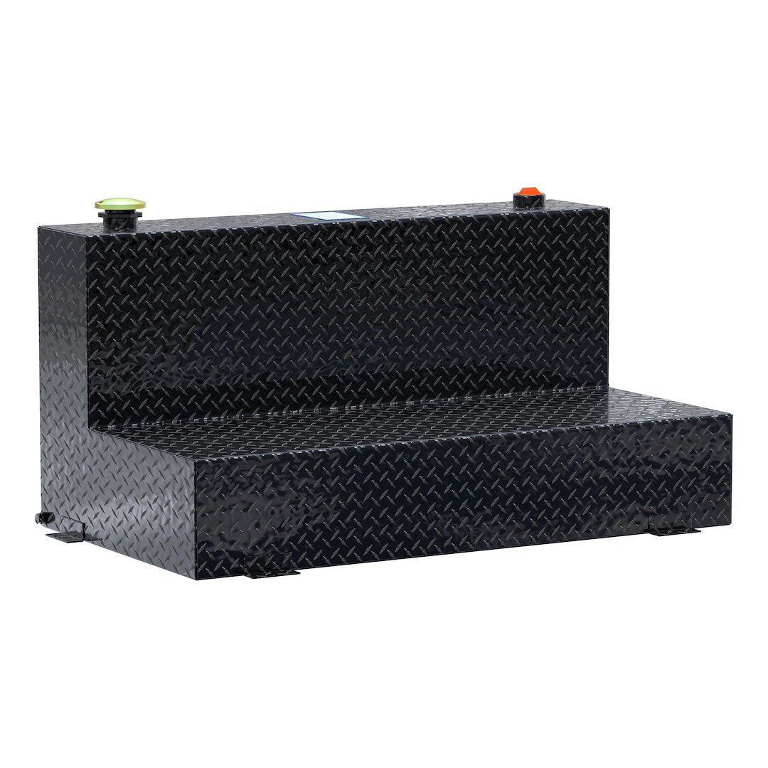 Uws Tt-75-L-T-P-Blk Liquid Transfer Tank - image 1