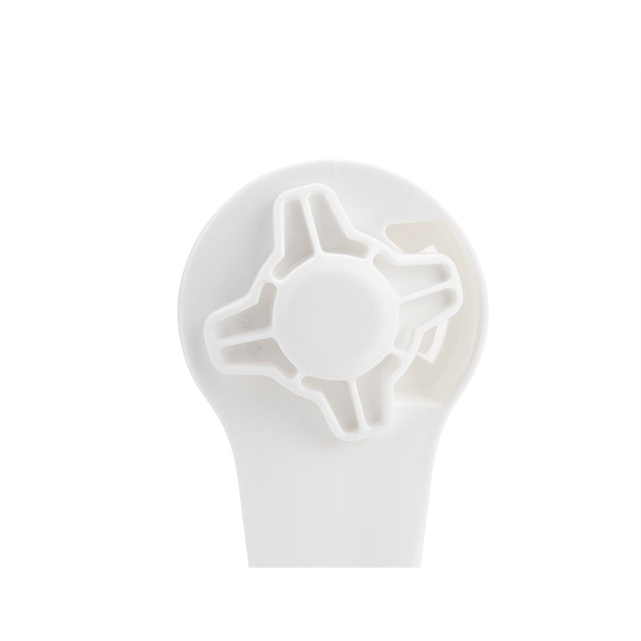 Camco Paper Towel Holder (57114) – Material: Plastic