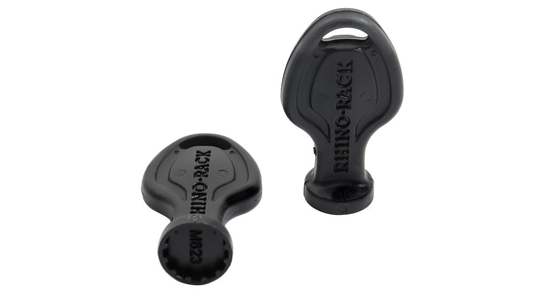 Rhino-Rack Va-Sec4 Vortex Crossbar End Cap