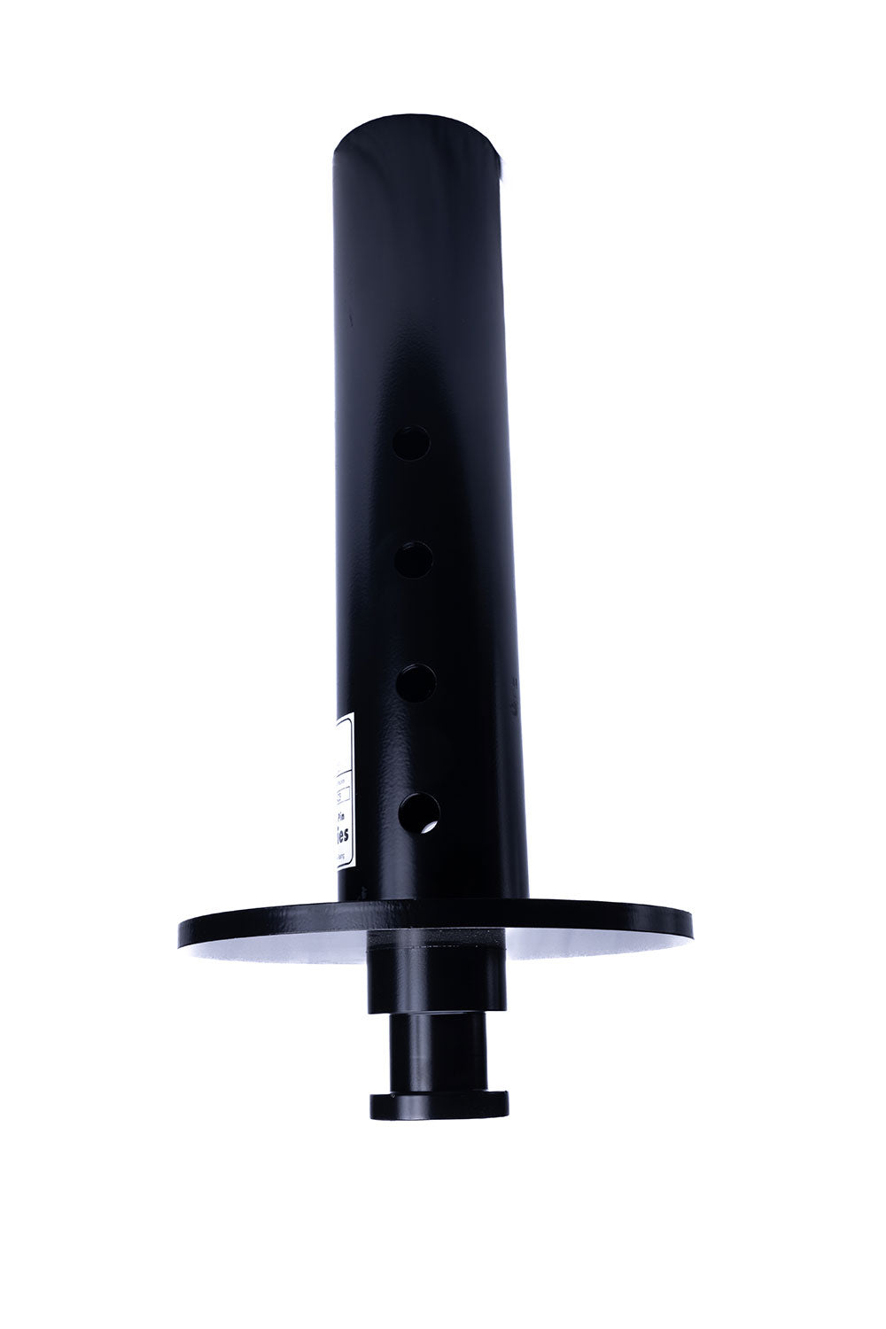 Popup By Youngs Gn5 Fifth Wheel Trailer Hitch King Pin - image 2