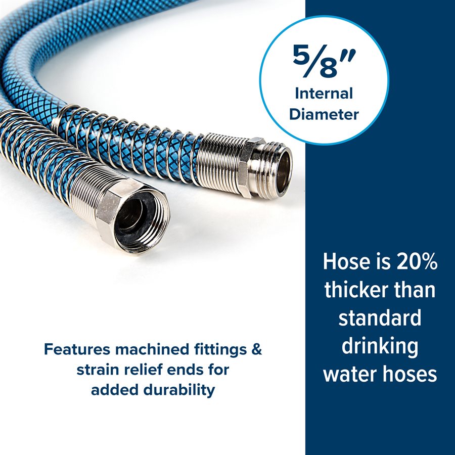 Camco 22823 Fresh Water Hose - image 11