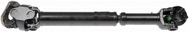 Dorman OE Solutions 938-163 Front Drive Shaft - image 1