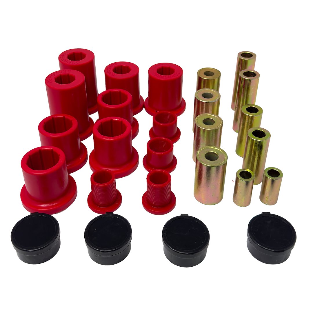 Energy Suspension 3.3200r Full-Floating Control-Arm Bushing