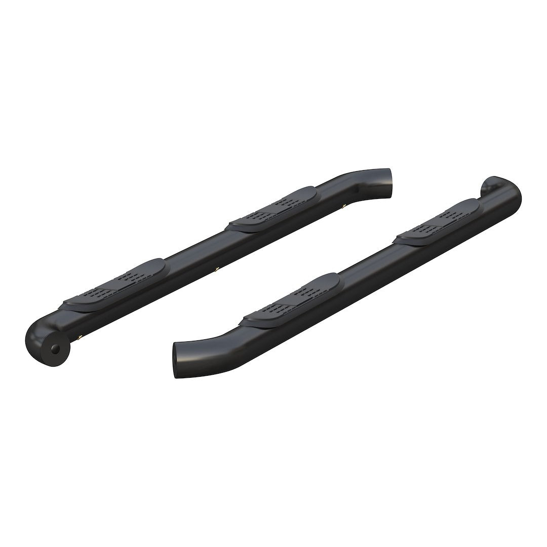 Aries With Surface Steps Round Nerf Bar 203046 - image 2
