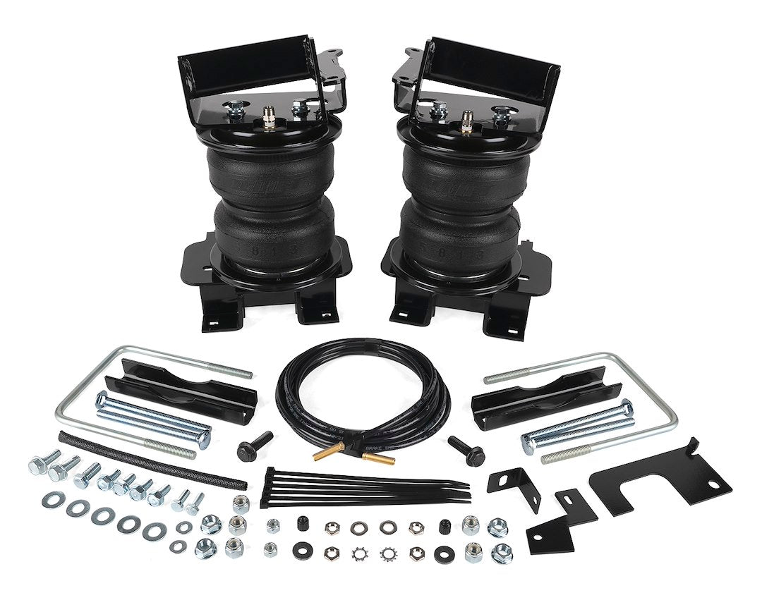 Air Lift LoadLifter 5000™ Ultimate Frame Mount 5000 Pound Helper Spring Kit 88389 - image 1