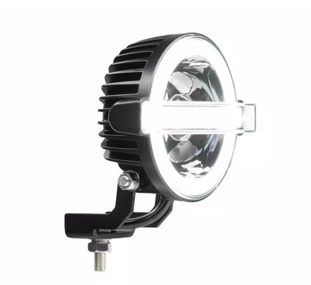 Havoc Offroad HFB-01-005 5-Inch Lasso LED Driving Lights