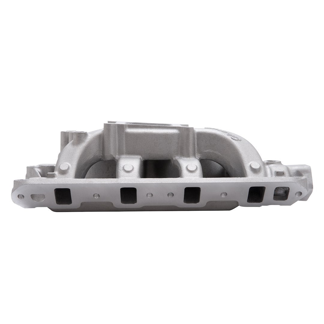 Edelbrock 7581 Air-Gap Ford 351 Intake Manifold