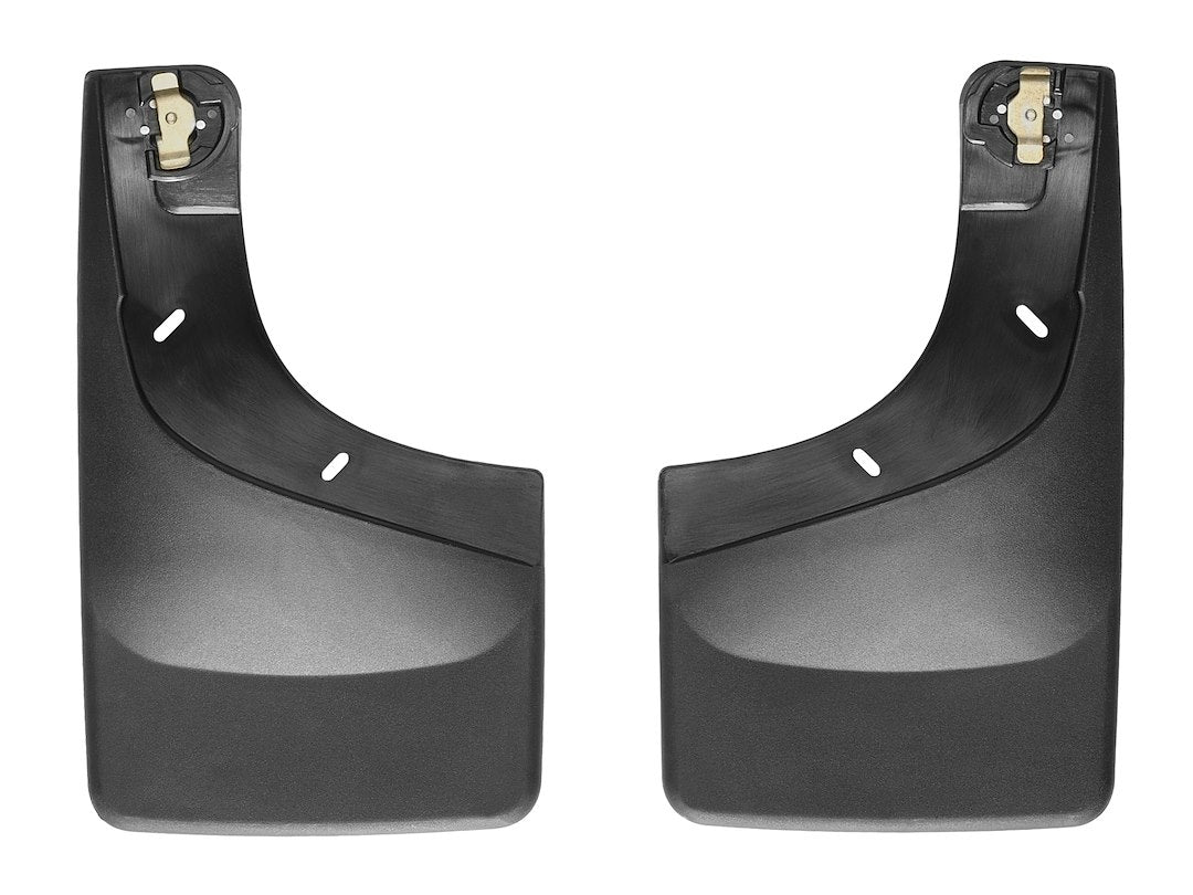Weathertech (Usa) 110002 Mud Flap - image 1