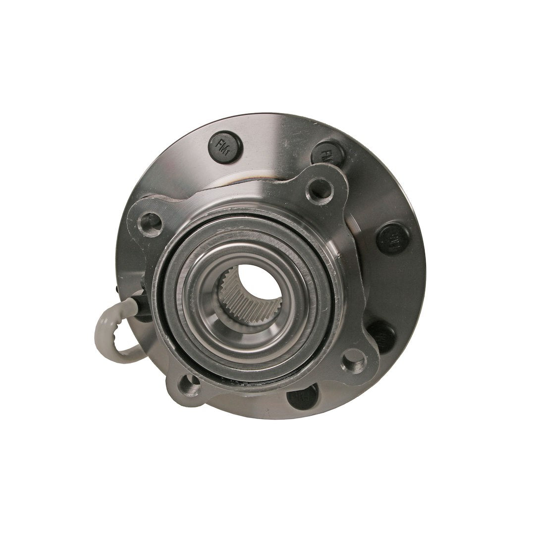 Moog Hub Assemblies 515058 Wheel Bearing and Hub Assembly