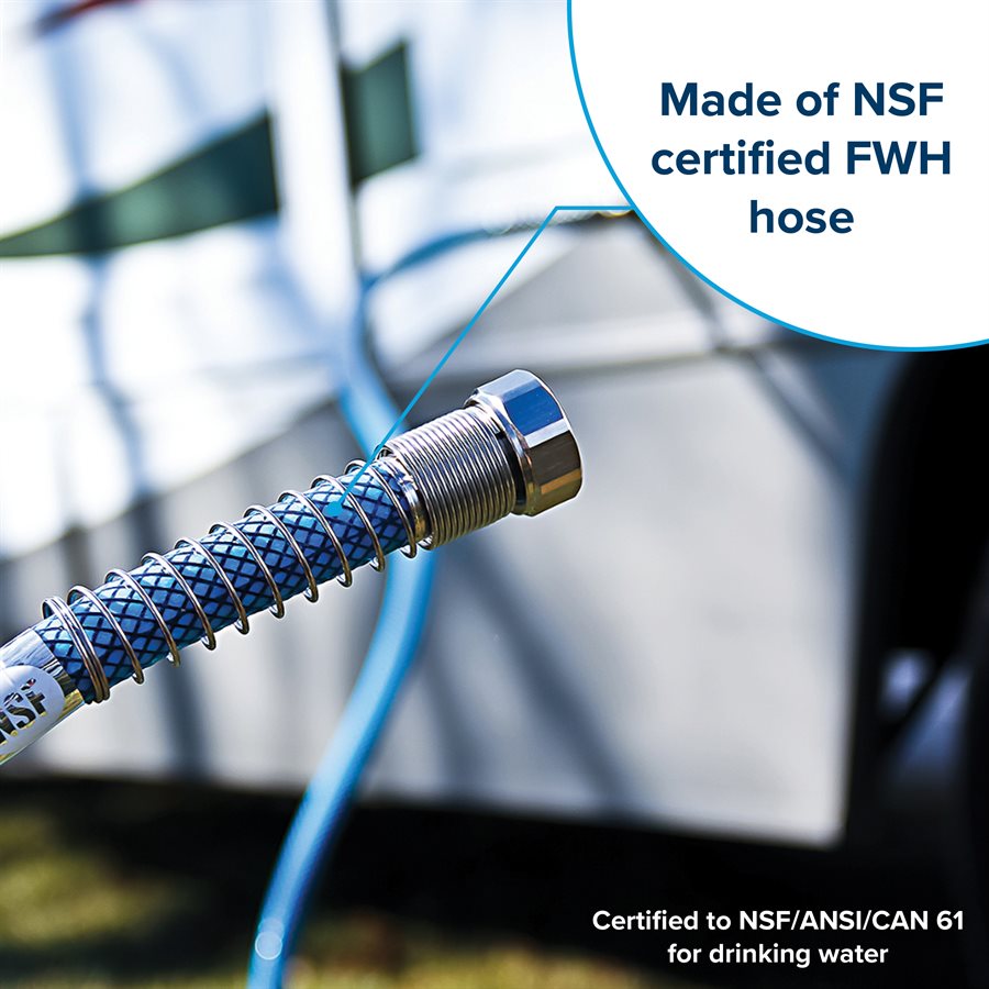 Camco 22833 Fresh Water Hose - image 8