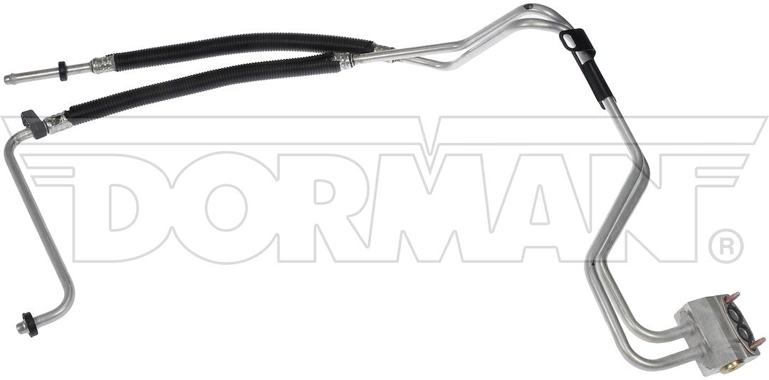 Dorman (OE Solutions) 625522 48-Inch Oil Cooler Line - image 1