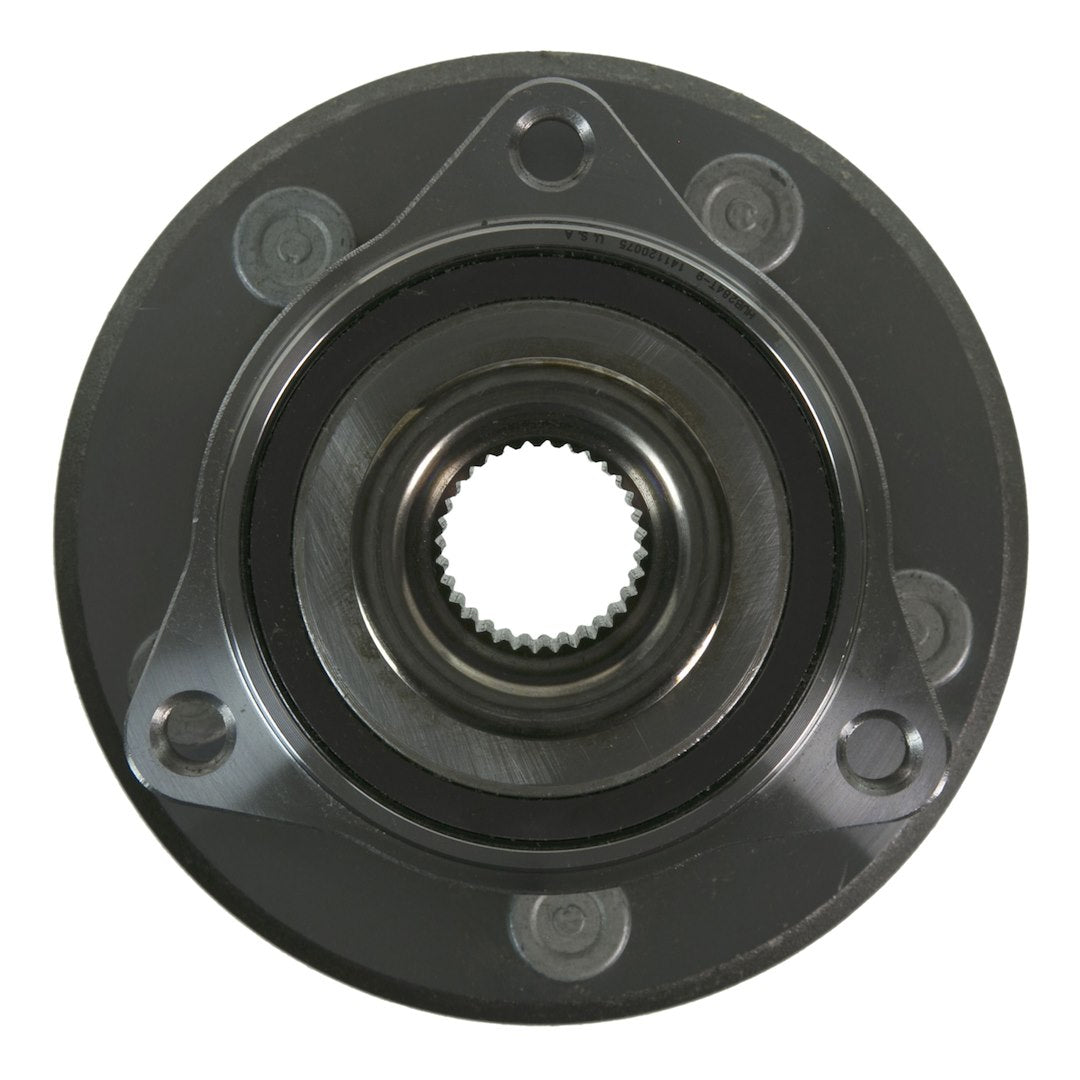 Moog Hub Assemblies 513324 Wheel Bearing and Hub Assembly