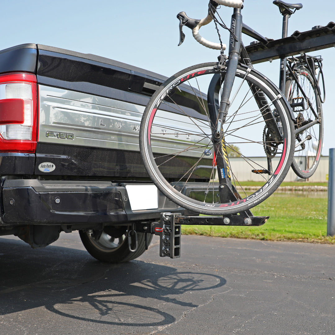 Gen-Y Hitch Gh-303 Trailer Hitch Ball Mount - image 7