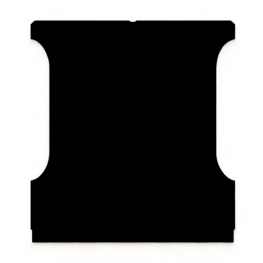 Legend Fleet TR1-043-10 AutoMat Bar Direct-Fit Bed Mat