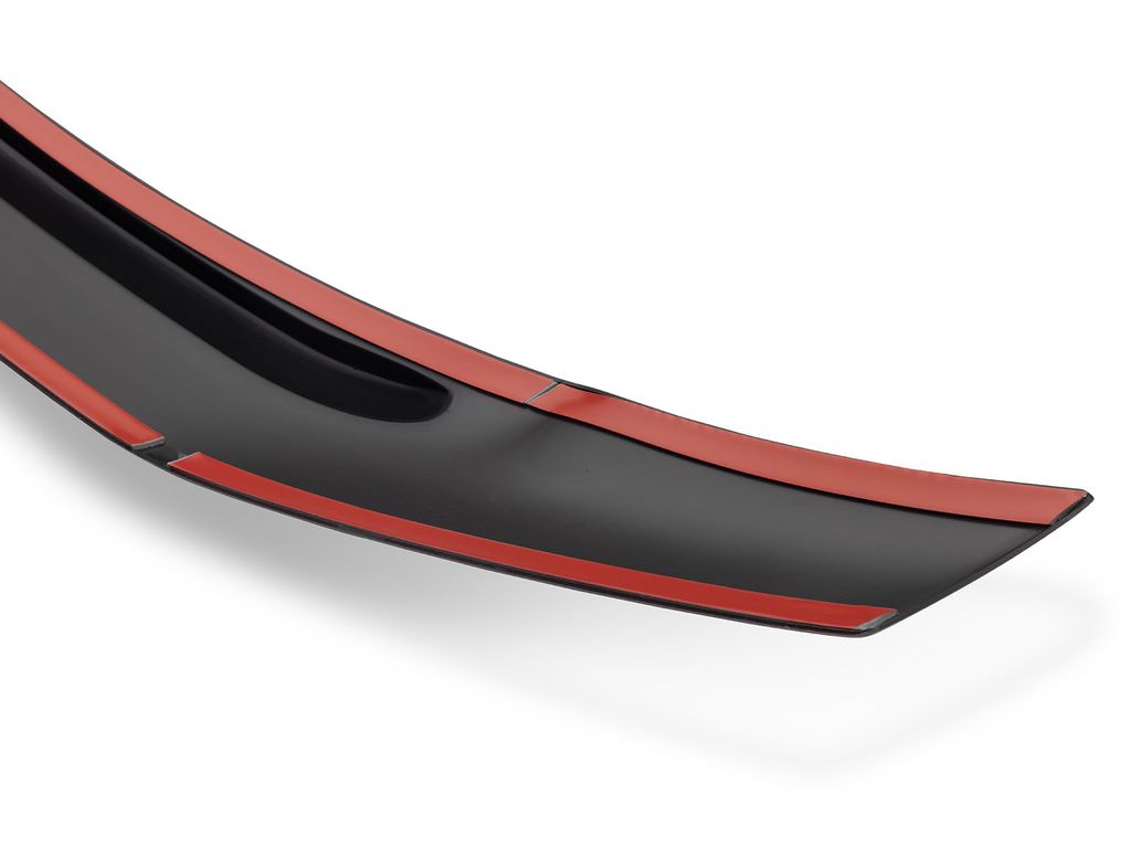 Husky Liner 2830223 Aeroskin II Raised-Lip Hood Shield