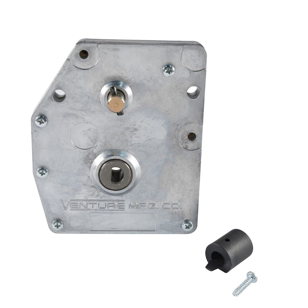 Lippert Components 276602 Trailer Landing Gear Gear Box - image 2