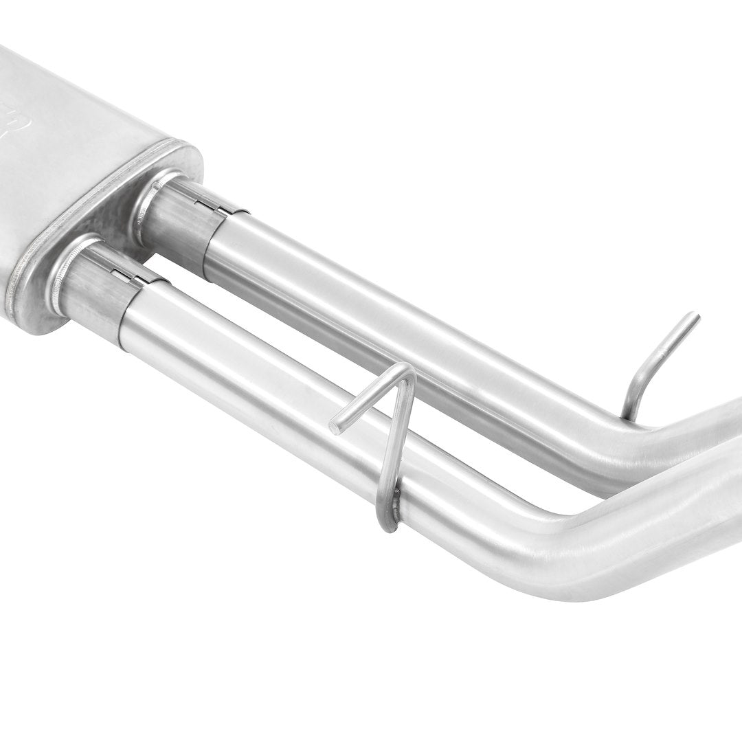 Flowmaster 738222 Exhaust System Kit