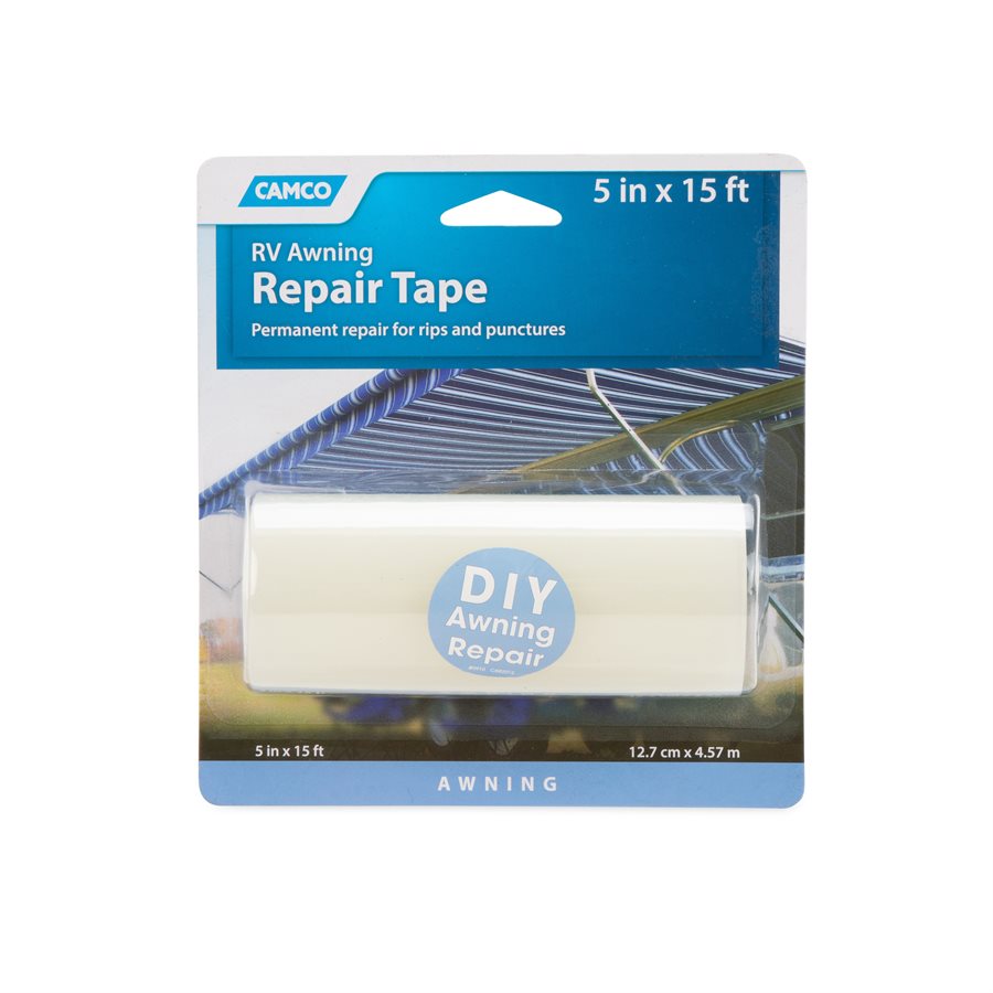 Camco 42623 Awning Repair Tape - image 4