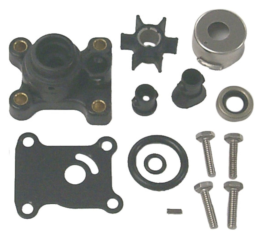 Sierra Marine 18-3327 Water Pump Kit - image 1