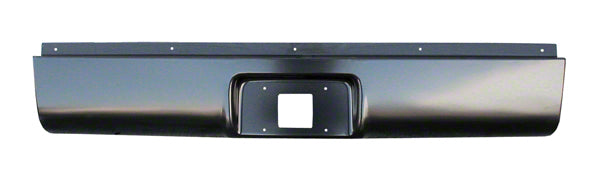 ProEFX Efxrp04 Rear Roll Pan for Selected Silverado Models