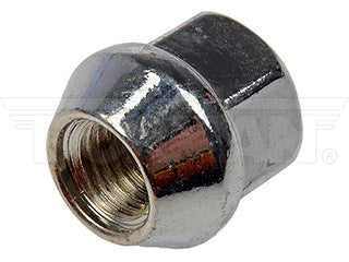 Dorman 611-183 AutoGrade M12-1.5 Open Bulge Nuts, 10-Pack - image 1