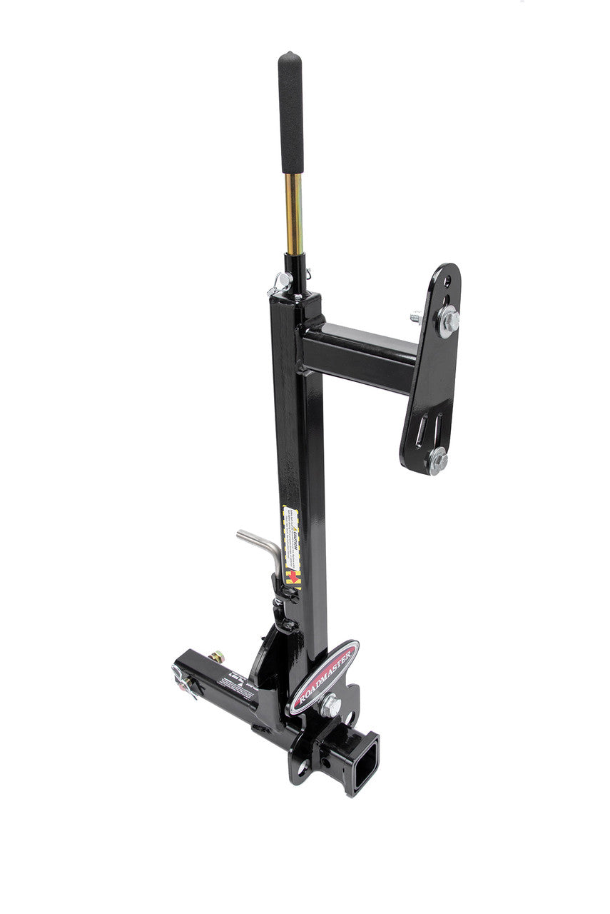 Roadmaster 195125 Spare Tire Carrier