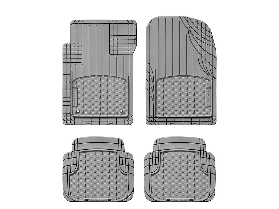 Weathertech (Usa) 11avmsg Floor Mat - image 1