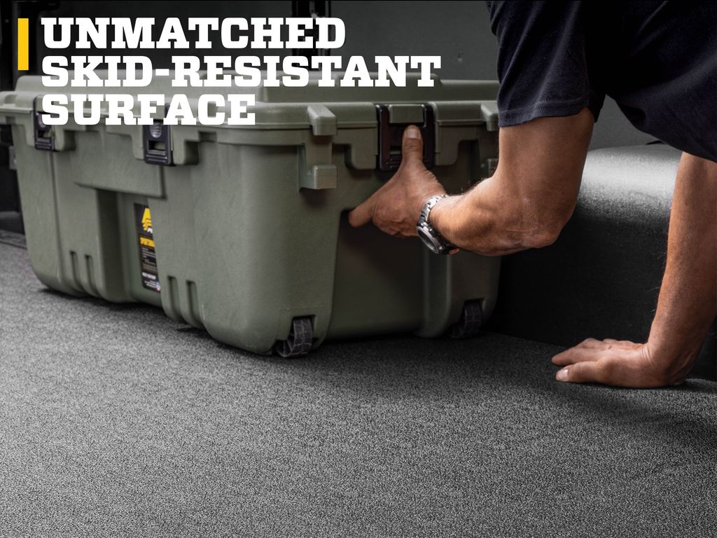 Husky Liner Hvtft15m Guardian Comfort Cargo Liner