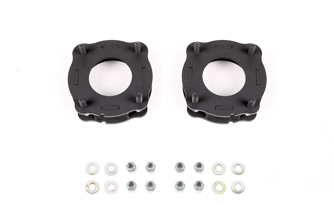 Fabtech FTL5606 1.5-Inch Leveling Kit for 2022 Tundra