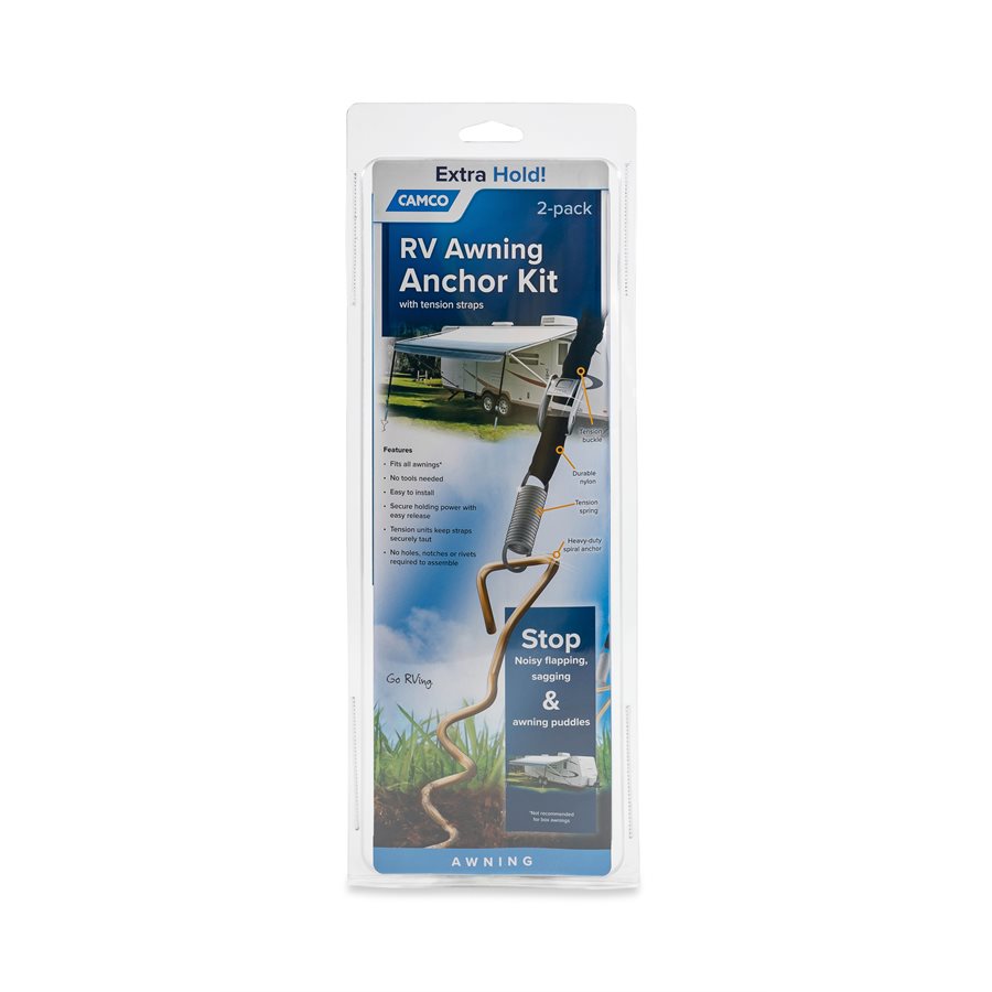 Camco 42593 Awning Anchor - image 6