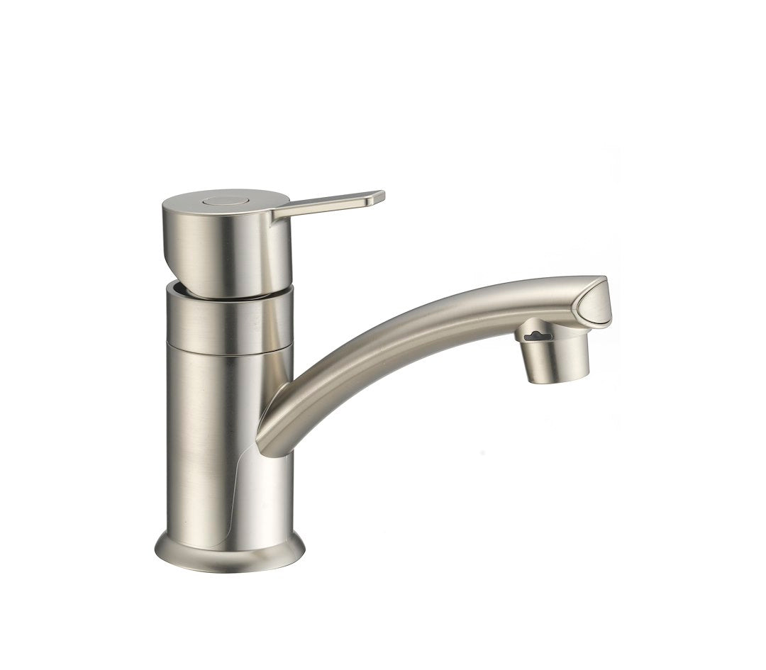 Dura Faucet Df-Pl200m-Sn Faucet - image 1