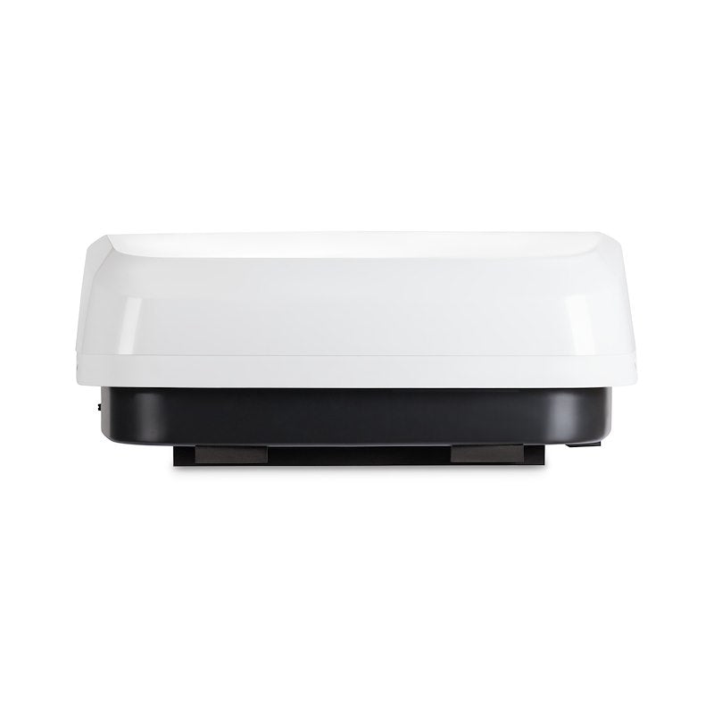 Dometic FreshJet 5 Rooftop RV A/C with Heat Pump 15000 BTU White FJX5557EHPWHCS