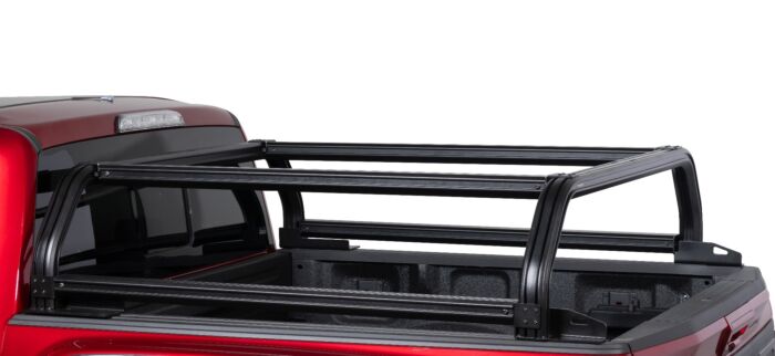 Putco 184200 VentureTEC Bed Cargo Rack for 2017–2026 Ford F-250 & F-350