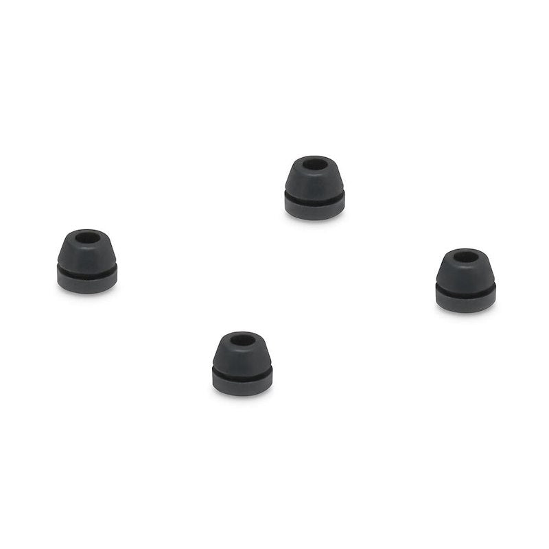 Dometic 50805 Stove D21 Grate Grommet Set – Rubber (4 Pack)