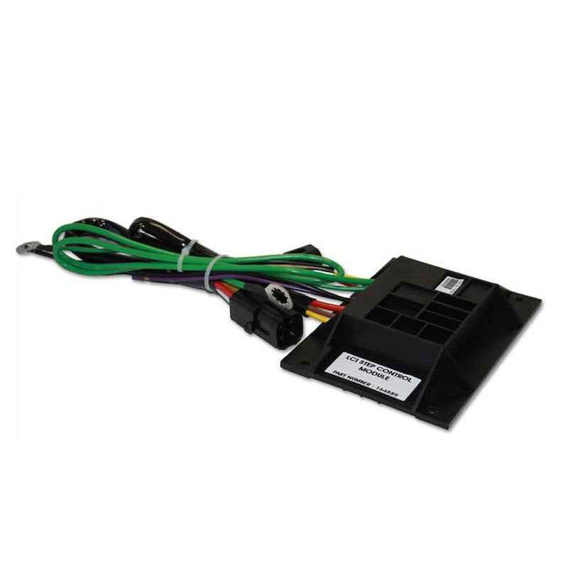 Lippert 138445 Stabilizer Jack Motor – Klauber C-800 Electric