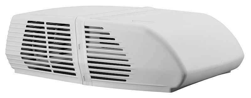 Coleman Mach 10 Rooftop RV Air Conditioner 13500 BTU White 240 Volt 35303-0665