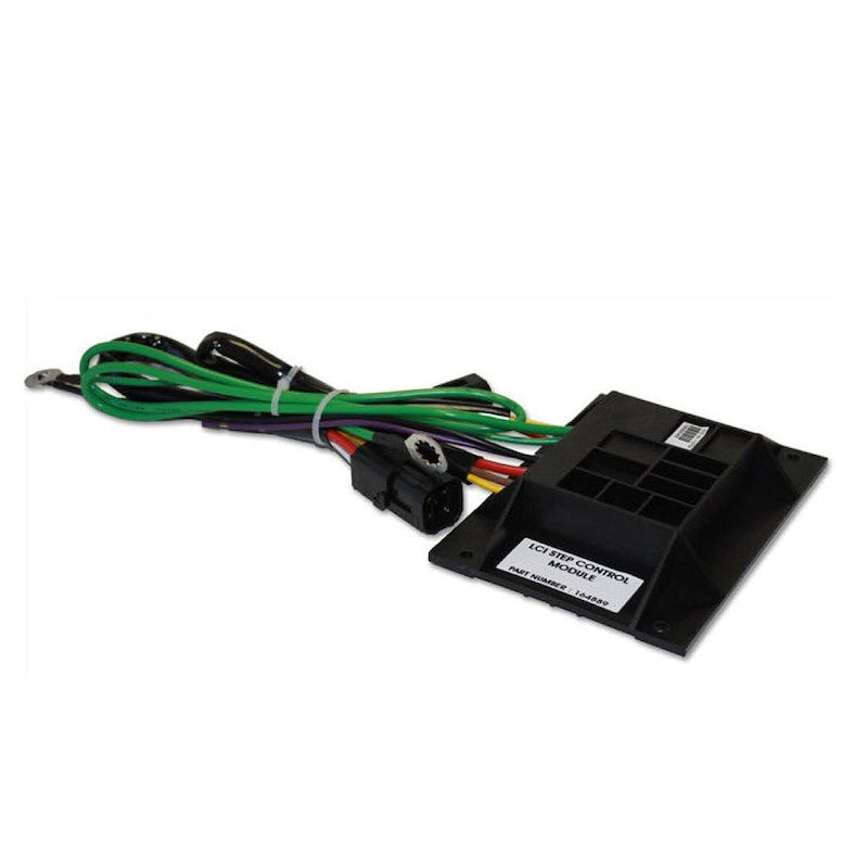 Lippert 301702 Entry Step Control Module – Coach Step Electric Step