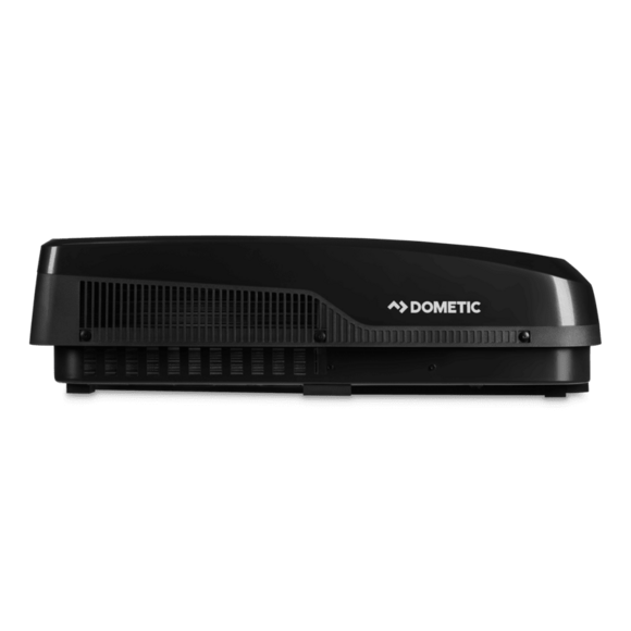 Dometic FreshJet 5 Rooftop RV A/C with Heat Pump 15000 BTU Black Non-Ducted FJX5557MHPBKCS