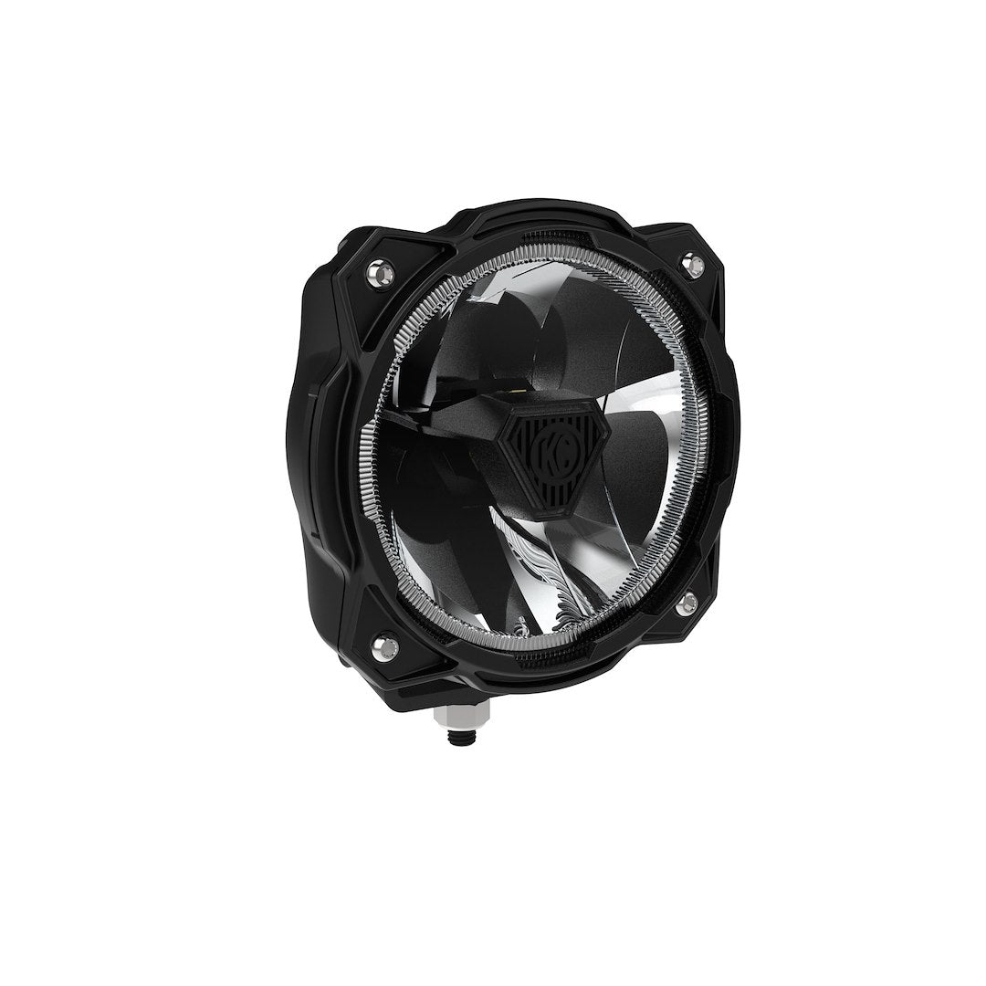 KC Hilites 91403 Gravity Titan LED Light Pair