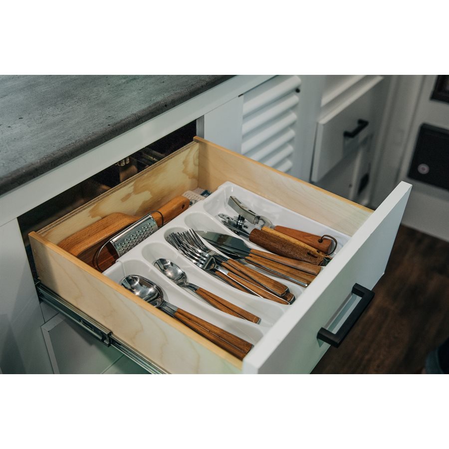 Camco 43503 Cutlery Tray - image 10