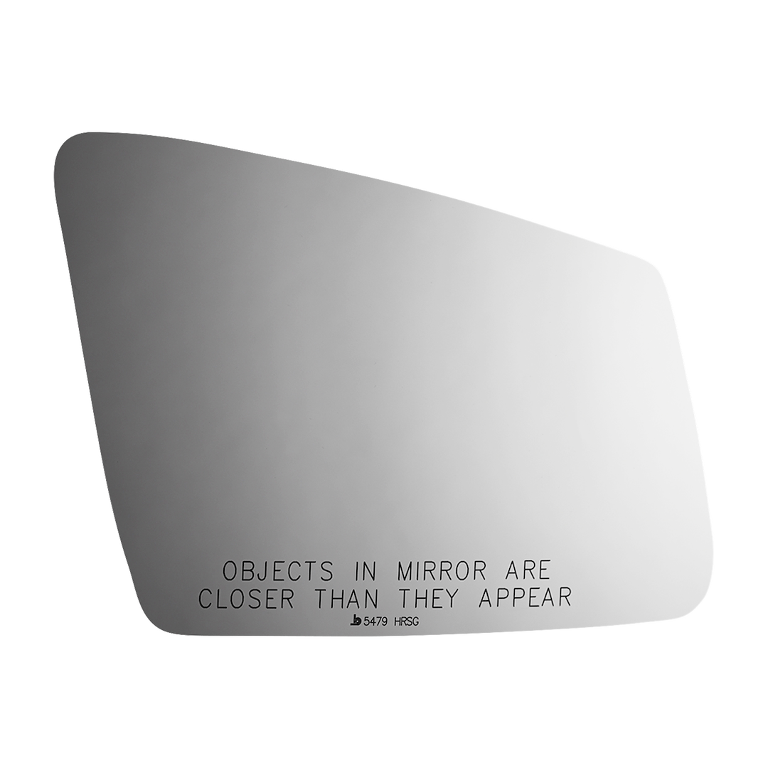 Burco Mirrors 5479hrsg Exterior Mirror Glass - image 1