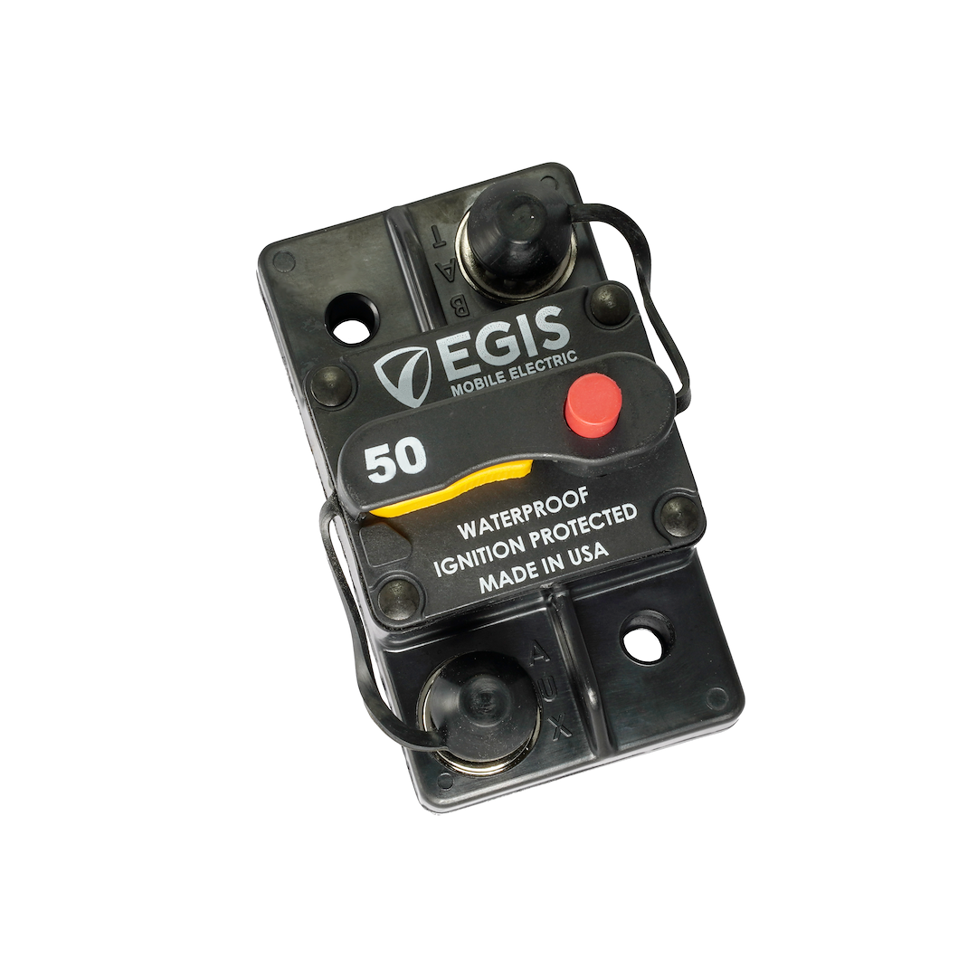 Egis 4703-050 Circuit Breaker - image 1