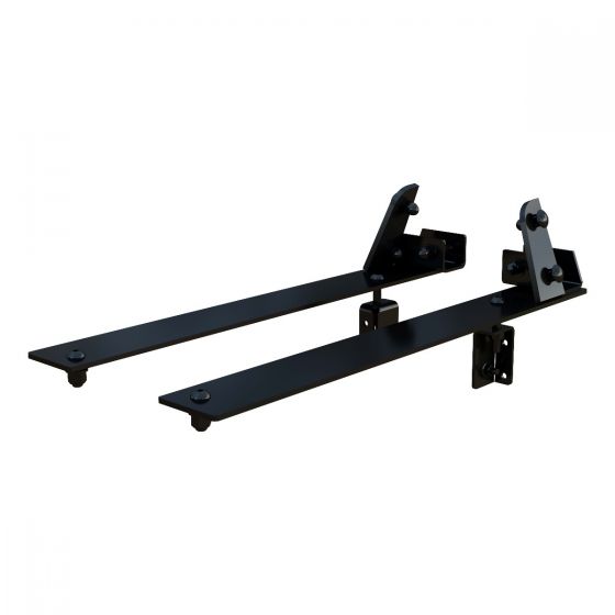 Ranch Hand HRSBC201 Legend Headache Rack Mounting Kit