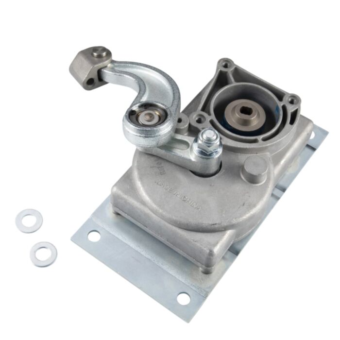 Lippert Components 379160 Entry Step Gear - image 4