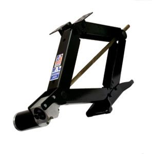 Bal Rv 24210 Trailer Stabilizer Jack Stand Power Conversion Kit - image 1