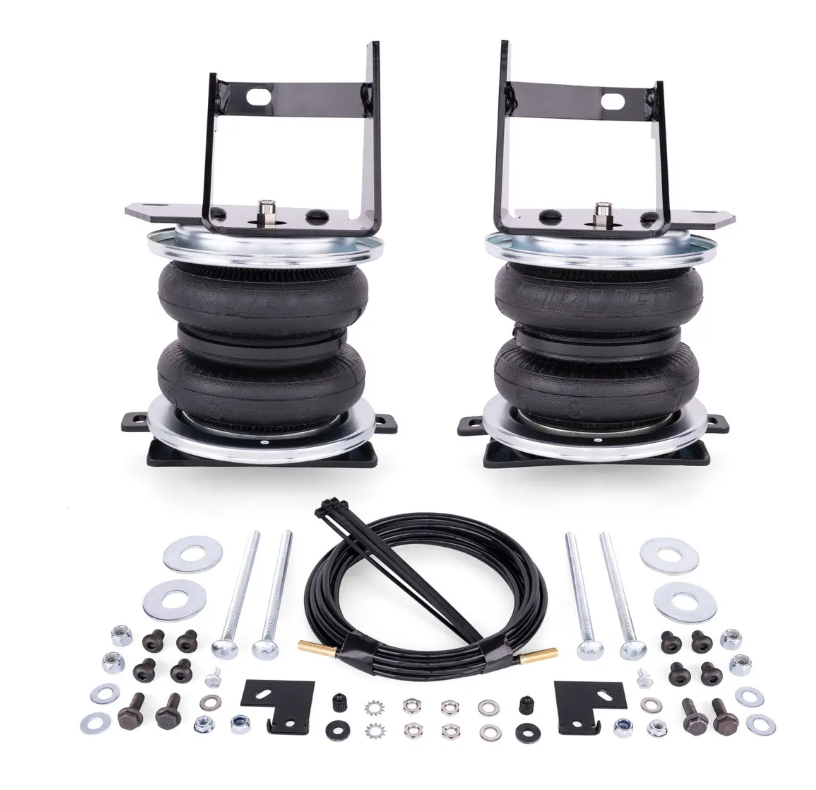 Air Lift 77384 Helper Spring Kit - image 1
