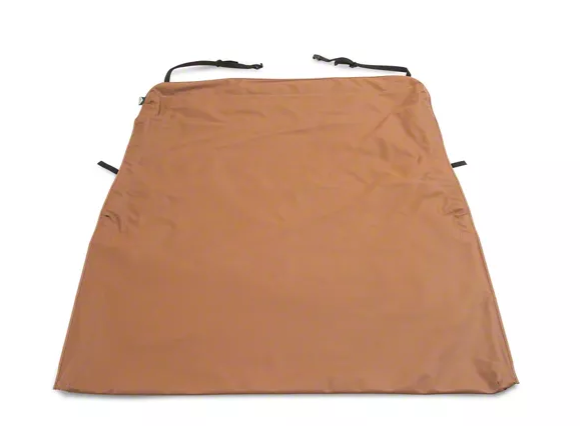 Bestop Trektop NX Soft Top Spice 56820-37 - image 2