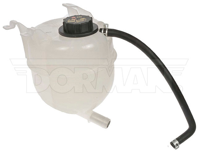 Dorman (OE Solutions) 603811 Plastic OE-Replacement Coolant Reservoir - image 1