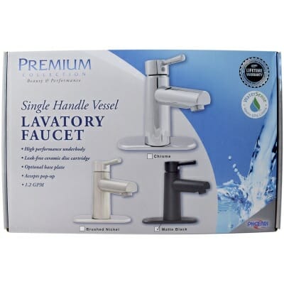 Phoenix Products Pf232703 Faucet - image 6