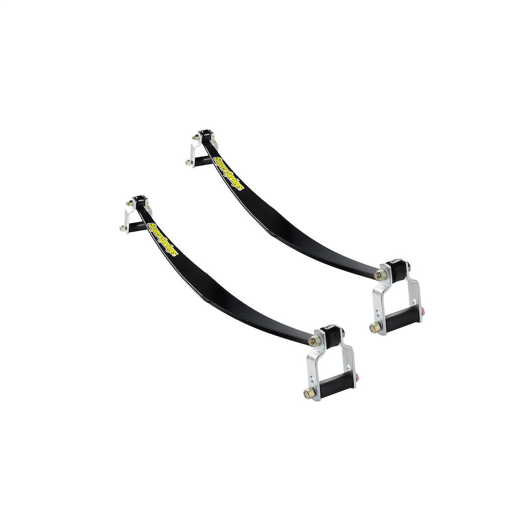 Super Springs Ssa28 Helper Spring Kit - image 1
